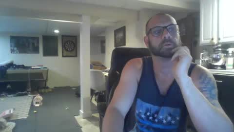 billybasement online show from July 29, 1:48 am