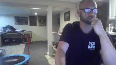 billybasement online show from July 23, 1:58 am