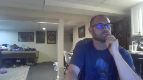 billybasement online show from July 8, 1:53 am