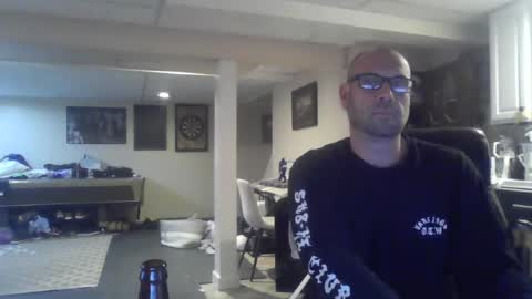 billybasement online show from July 10, 2:04 am