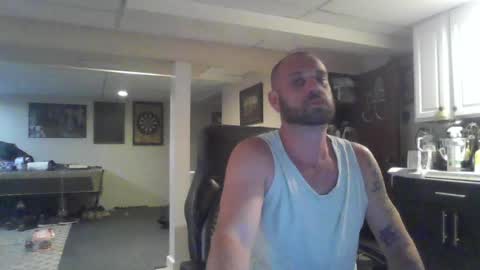 billybasement online show from July 26, 3:14 am