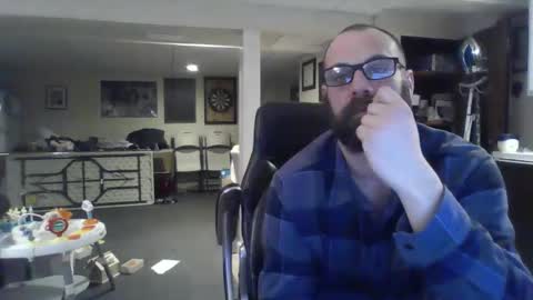 billybasement online show from February 12, 3:01 am