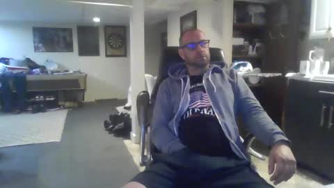 billybasement online show from July 5, 4:19 am