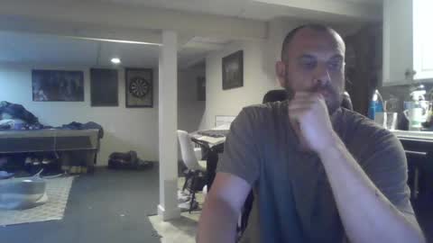 billybasement online show from July 20, 3:13 am