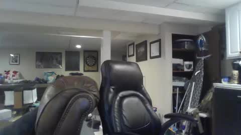 billybasement online show from November 12, 1:33 am