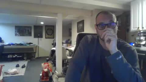 billybasement online show from June 17, 1:18 am