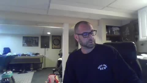 billybasement online show from June 21, 3:56 am