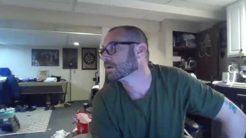 billybasement online show from June 27, 2:58 am