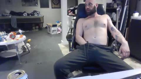 billybasement online show from February 15, 3:46 am