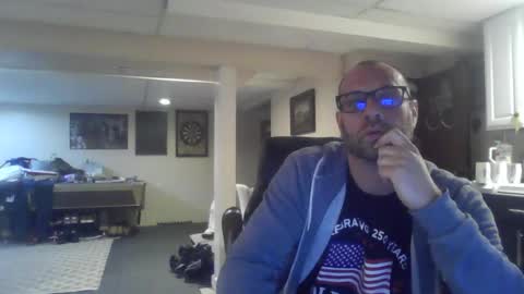 billybasement online show from July 5, 3:21 am