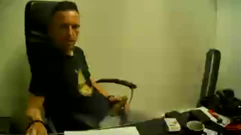 Nickkk online show from July 9, 8:01 pm