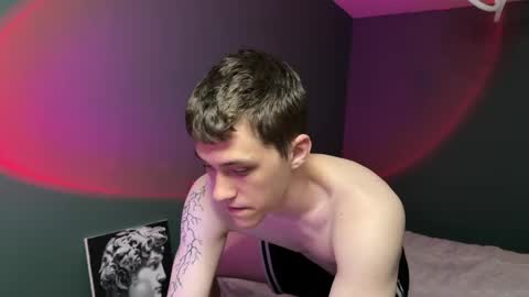 cronck52 online show from April 5, 5:26 am