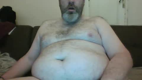 Snapshot of crouch1 chatting on January 30, 6:24 am Crouch1 online show from January 30, 6:24 am