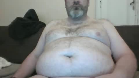 Crouch1 online show from January 12, 2:54 pm