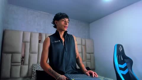 Croy online show from March 14, 5:53 pm