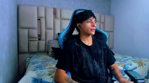 Croy online show from March 23, 10:43 am