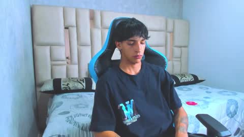 Croy online show from February 20, 7:43 am