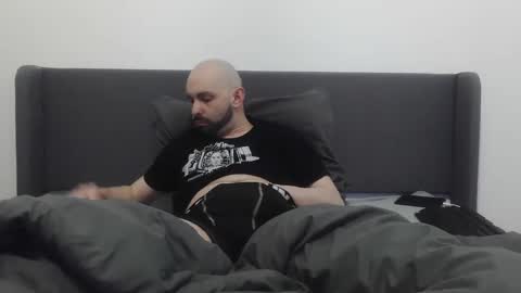 crucifyme2 online show from January 26, 2:56 am