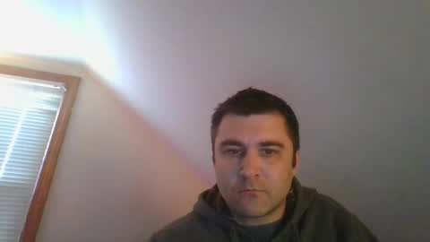 Crush380 online show from April 2, 7:33 pm