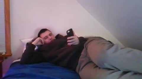 Crush380 online show from December 14, 8:49 pm