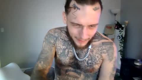 cruz815 online show from February 8, 9:52 pm