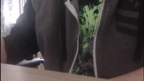 Cryokore online show from January 8, 10:53 am