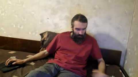 Crystallax online show from April 27, 12:13 pm