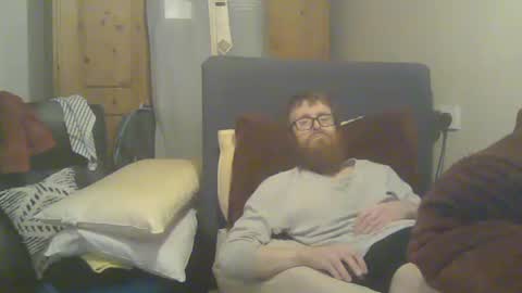 chris online show from April 25, 12:46 am