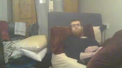 chris online show from March 17, 12:47 am