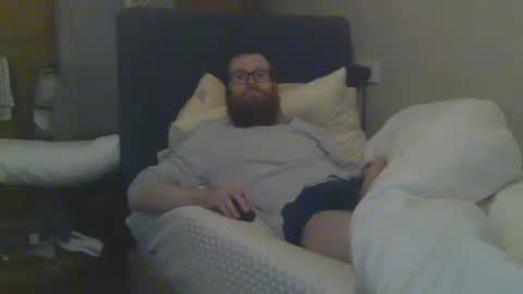 chris online show from March 5, 11:06 pm