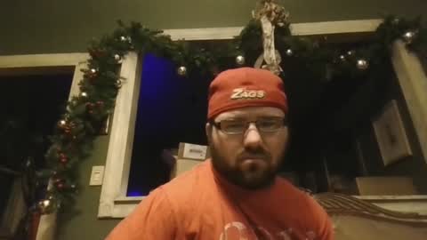 Snapshot of ctboy41 chatting on December 26, 5:26 am CTboy41 online show from December 26, 5:26 am