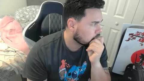 ctron787 online show from April 19, 3:44 pm