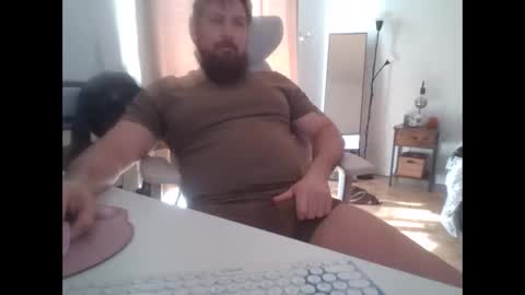 cubaberserker online show from May 26, 10:39 pm