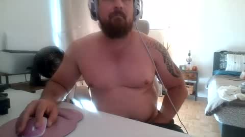cubaberserker online show from July 16, 10:06 pm