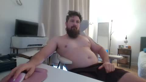 cubaberserker online show from June 4, 4:24 pm