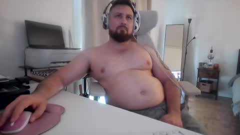 cubaberserker online show from June 11, 7:56 pm