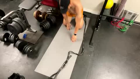 cubinheat online show from November 16, 7:49 pm