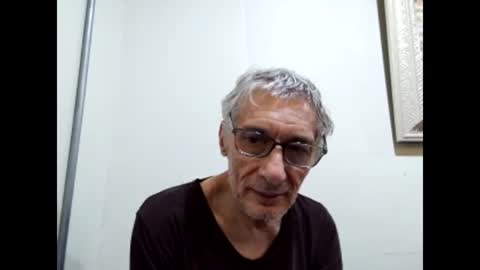 Snapshot of cucaio18 chatting on December 7, 10:56 am BIG UNCUT HARD COCK online show from December 7, 10:56 am