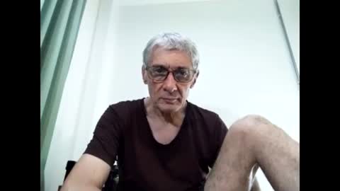 Snapshot of cucaio18 chatting on February 7, 11:45 am BIG UNCUT HARD COCK online show from February 7, 11:45 am