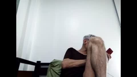 Snapshot of cucaio18 chatting on January 13, 10:03 am BIG UNCUT HARD COCK online show from January 13, 10:03 am