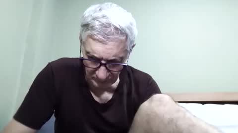 BIG UNCUT HARD COCK online show from November 7, 1:20 am