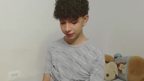 Cuddly online show from February 9, 10:20 am