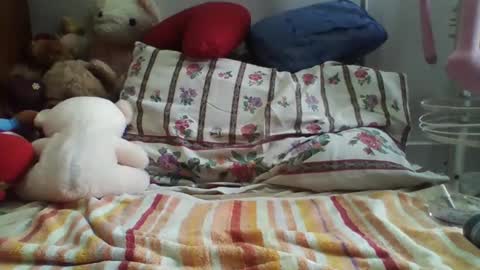 Cumm Cannon online show from September 22, 3:39 am