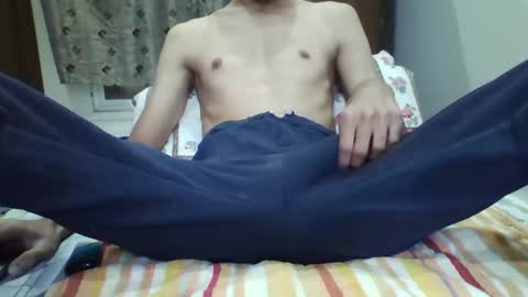 Cumm Cannon online show from October 6, 4:28 am