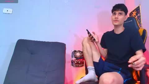 DAVID online show from July 11, 10:34 pm