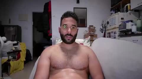 Cuman online show from January 12, 11:20 pm