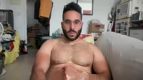 Cuman online show from May 21, 8:32 am