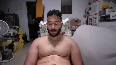 Cuman online show from April 9, 12:08 am