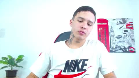 cumandres online show from January 16, 4:10 pm