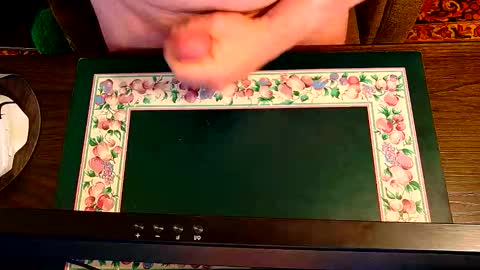 cumforme1988 online show from November 20, 8:35 am